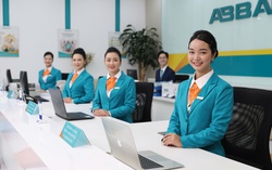 Lợi nhuận của ABBANK quý 1/2025 tăng gấp hơn 2 lần cùng kỳ