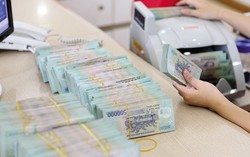Trước nghỉ lễ 30/4 - 1/5, một số ngân hàng điều chỉnh lãi suất huy động
