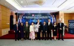 SeABank tổ chức thành công Đại hội Đồng cổ đông thường niên 2025, bầu bổ sung Thành viên độc lập HĐQT người nước ngoài