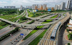 Việt Nam chốt điều đặc biệt cho 25 dự án hơn 100 tỷ USD, 3 đại bàng Trung Quốc lập tức ngỏ ý thông qua DN Việt, công nghệ đằng sau có gì?