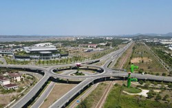 Đề xuất đổi vị trí khu thương mại tự do Đà Nẵng về huyện sau sáp nhập