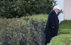 Ông Trump lên tiếng về việc tái tranh cử tổng thống Mỹ năm 2028