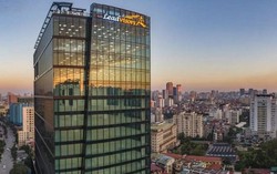 OCH: Doanh thu quý 1/2025 tăng gần 13% so với cùng kỳ, lên kế hoạch M&A khách sạn, văn phòng tại các TP lớn thời gian tới