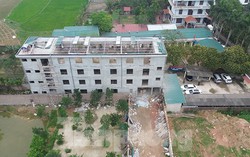 Hà Nội tăng mức phạt gấp 2 lần đối với vi phạm bảo vệ môi trường và đất đai