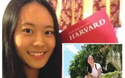 Bỏ thi đại học, nữ sinh vẫn "ẵm" vé vào 9 trường đại học hàng đầu thế giới: Bí quyết gói gọn trong 8 chữ!