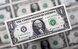 USD đang hướng tới tháng giảm giá tồi tệ nhất trong hơn 2 năm vì thuế quan