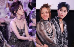 “Bom tấn giải trí” của ông lớn DatVietVAC chính thức ra mắt: Dàn mỹ nhân Bích Phương, Phương Ly… đọ sắc, hứa hẹn tạo loạt hits hè 2025 “Bom tấn giải trí” của ông lớn DatVietVAC chính thức ra mắt: Dàn mỹ nhân Bích Phương, Phương Ly… đọ sắc, hứa hẹn tạo loạt hits hè 2025