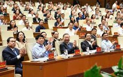 Bộ Chính trị, Ban Bí thư chỉ đạo về sắp xếp nhân sự cấp tỉnh, xã Bộ Chính trị, Ban Bí thư chỉ đạo về sắp xếp nhân sự cấp tỉnh, xã