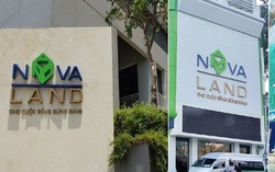 Novaland chuẩn bị xin ý kiến cổ đông về việc hoán đổi nợ cho cổ đông lớn