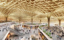 Đã chốt ngày hoàn thành, công trình 16 tỷ USD của Việt Nam kỳ vọng cạnh tranh với Singapore
