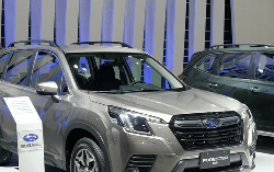 Nhiều mẫu xe giảm giá mạnh trong tháng 5