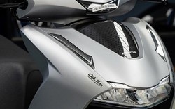 3 mẫu xe ga mới nhất của Honda về Việt Nam: Thiết kế độc lạ, có xe chỉ "ăn" 1,7L/100km