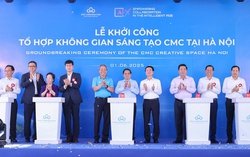 AI NEWS - Nền tảng tin tức chứng khoán