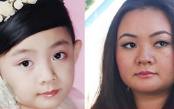 'Thần đồng âm nhạc' nổi đình đám giờ một nách 3 con, vất vả mưu sinh ở Mỹ