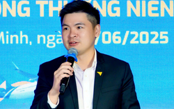 Vietravel Airlines của Đỗ Vinh Quang muốn tăng vốn lên 2.600 tỷ đồng, được SHB của anh trai Đỗ Quang Vinh “cam kết đồng hành về mặt tài chính”
