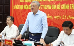 Đà Nẵng cần tiếp tục chuẩn bị chu đáo các điều kiện, sẵn sàng cho vận hành Trung tâm tài chính quốc tế Đà Nẵng cần tiếp tục chuẩn bị chu đáo các điều kiện, sẵn sàng cho vận hành Trung tâm tài chính quốc tế