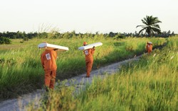 Lợi nhuận kỷ lục, tài sản tăng vọt, "siêu doanh nghiệp quân đội" trả lương khủng cho nhân viên