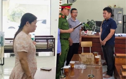 Bắt Nguyễn Văn Bình, cấm đi khỏi nơi cư trú Chủ tịch HĐQT Trịnh Thị Dung