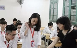 Những lỗi khiến thí sinh bị 0 điểm, hủy bài thi tốt nghiệp THPT 2025
