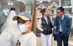 Nam diễn viên bỏ nghề đi làm cò đất, chuẩn bị kết hôn lần 2 ở tuổi 42 sau 11 năm đổ vỡ