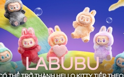 Tương lai nào cho Labubu?