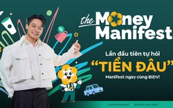 The Money Manifest – Những lần Gen Z thấy… rất cần tiền