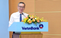 VietinBank và Công ty Cổ phần Tập đoàn Đầu tư Việt Phương hợp tác toàn diện VietinBank và Công ty Cổ phần Tập đoàn Đầu tư Việt Phương hợp tác toàn diện