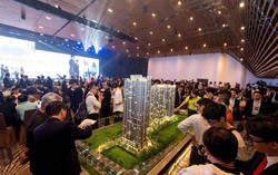 “Bộ đôi sóng” sáp nhập và hạ tầng đang tạo lực cho thị trường bất động sản TP.HCM mới? “Bộ đôi sóng” sáp nhập và hạ tầng đang tạo lực cho thị trường bất động sản TP.HCM mới?