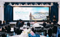An Việt Property: Tổng Đại lý Phân khu mới Làng Nhật - Vườn Vua Resort & Villas