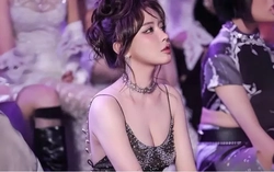 Em xinh Bích Phương trắng tay