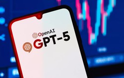 Mô hình AI GPT-5 chính thức ra mắt: trình độ ngang tiến sĩ, người dùng ChatGPT miễn phí cũng có thể sử dụng