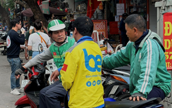 Thị trường ứng dụng gọi xe hơn 1 tỷ USD thêm “nóng” trước sự gia tăng của lao động tự do và chế độ “giữ chân” tài xế