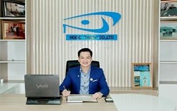 Khởi tố Trịnh Phan Thiên