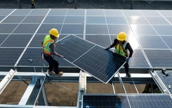 Chuyên gia phương Tây sửng sốt với công thức có thể làm rung chuyển ngành năng lượng của Trung Quốc