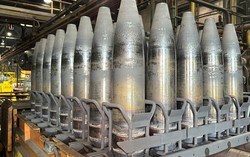 Trọng tài ra lệnh công ty Mỹ phải trả lại tiền cho Ukraine vì hợp đồng đổ vỡ