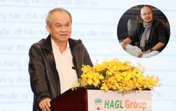 Bầu Đức khẳng định bán cà phê giá 200.000 đồng/kg siêu lợi nhuận, không cạnh tranh với ông Đặng Lê Nguyên Vũ