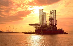 Một công ty chế tạo giàn khoan dầu khí báo lãi gấp 3 lần trong năm 2025