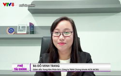 Giám đốc Phân tích ACBS điểm danh loạt nhóm ngành hấp dẫn cho nhà đầu tư