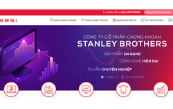 Một công ty chứng khoán vừa tăng vốn điều lệ lên 2.000 tỷ đồng