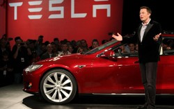 5 tuyên bố của Elon Musk về Tesla trong năm 2025 không thành hiện thực