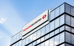 TCBS phát hành 500 tỷ đồng trái phiếu, kỳ hạn 30 tháng