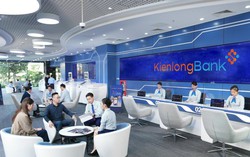 KienlongBank chốt giá chào sàn HoSE
