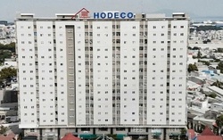 Hodeco ‘rót’ 100 tỷ đồng góp vốn thành lập công ty có trụ sở đặt tại TP.HCM