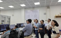 Hai "ông lớn" hạ tầng cùng đi tới hai dự án thuỷ điện tổng vốn nghìn tỷ
