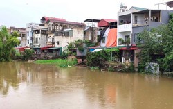 Hà Nội quy định hạn chế xây dựng công trình, nhà ở tại khu vực có nguy cơ cao xảy ra thiên tai