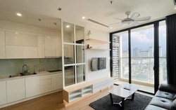 Cạnh tranh trên thị trường cho thuê Hà Nội