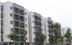 Hà Nội được giao phát triển 84.000 căn nhà ở xã hội, nhà ở cho thuê đến năm 2030