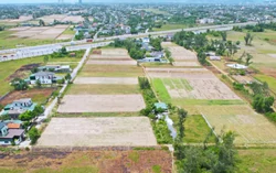 Nghệ An duyệt quy hoạch trung tâm hành chính mới rộng hơn 41ha