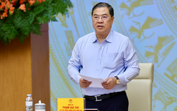 Phó Thủ tướng Thường trực Phạm Gia Túc: Đánh giá thực chất tiến độ các công trình trọng điểm