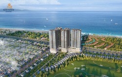 Newtown Diamond: Tâm điểm kết nối hệ sinh thái đa trải nghiệm tại Đà Nẵng